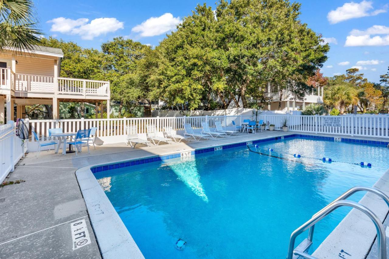 Coastal Comforts Myrtle Beach Exterior photo