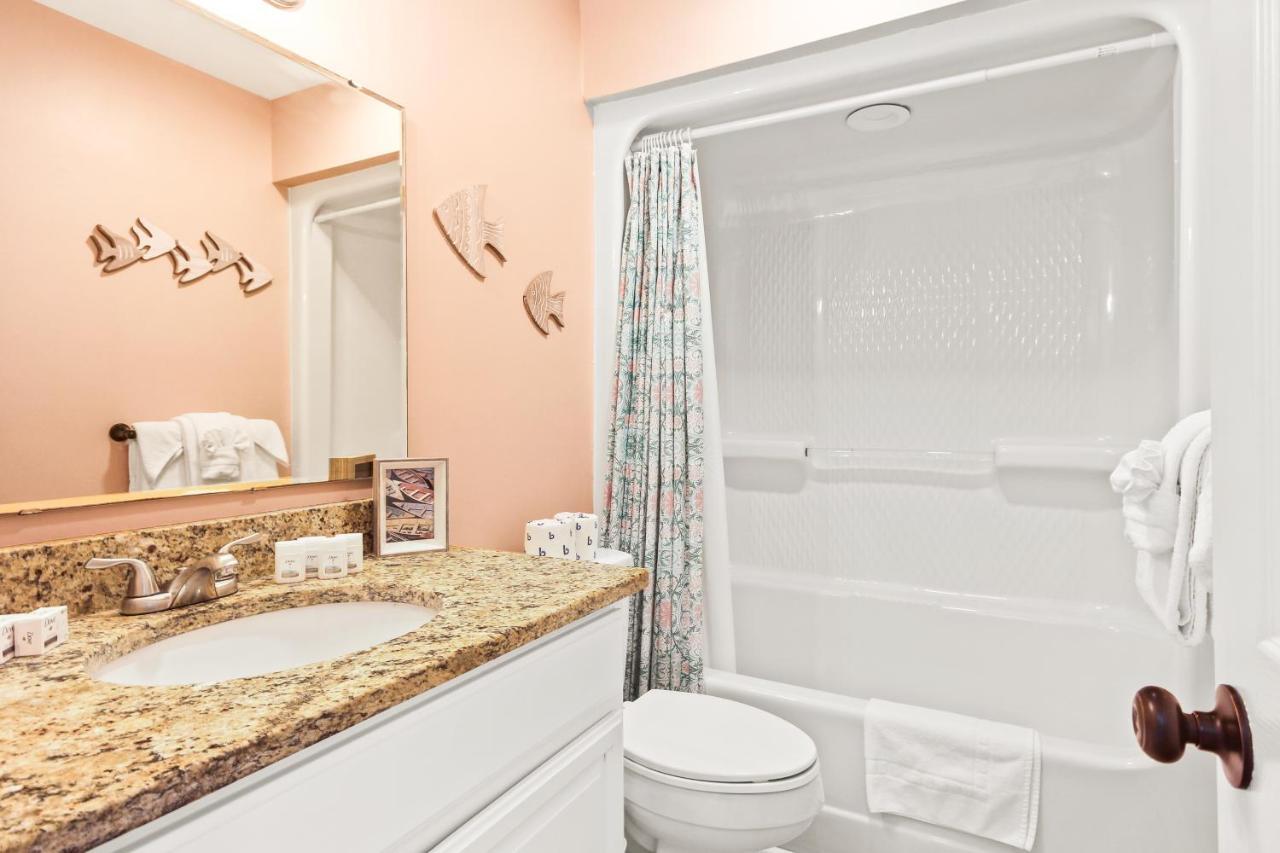 Coastal Comforts Myrtle Beach Exterior photo
