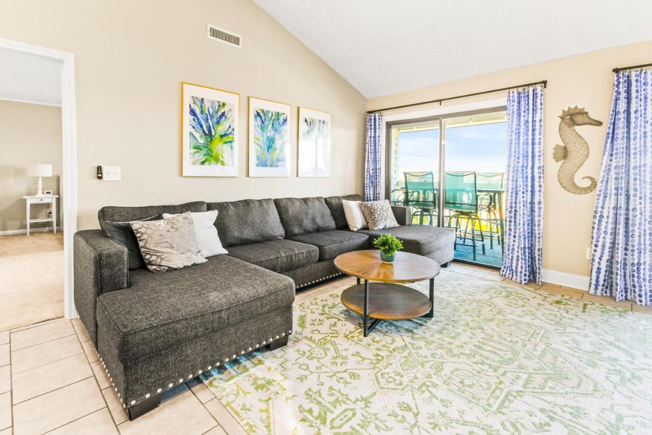 Coastal Comforts Myrtle Beach Exterior photo