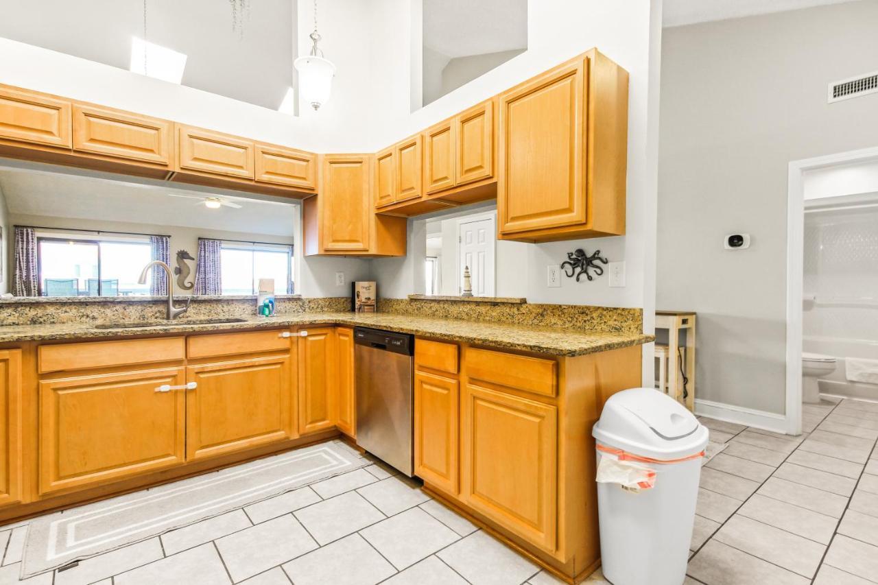 Coastal Comforts Myrtle Beach Exterior photo